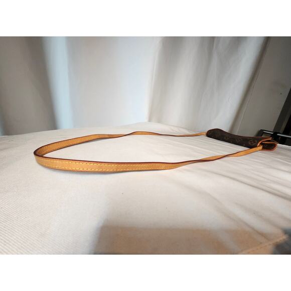 Louis Vuitton Monogram Twin Pochette PM Crossbody Bag Vintage Y2K - Picture 12 of 16